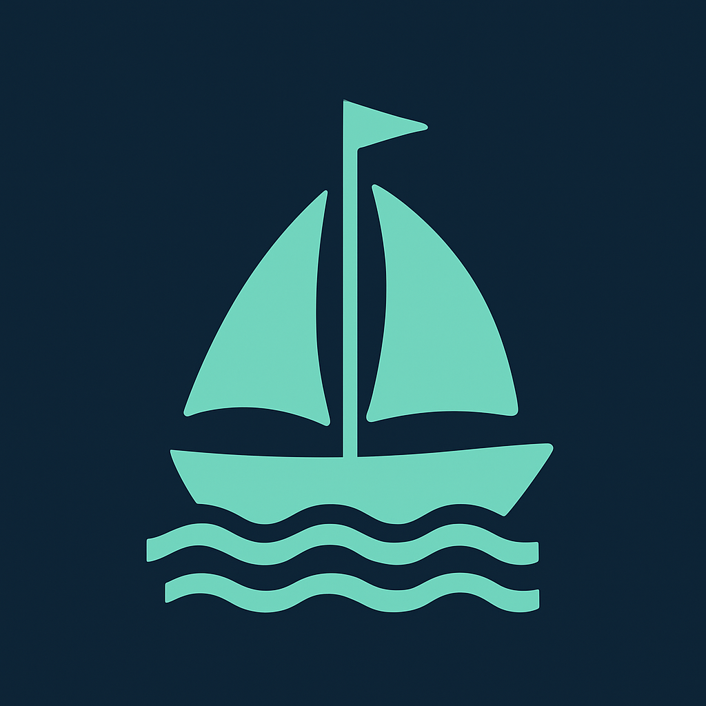 Digital Harbor Logo