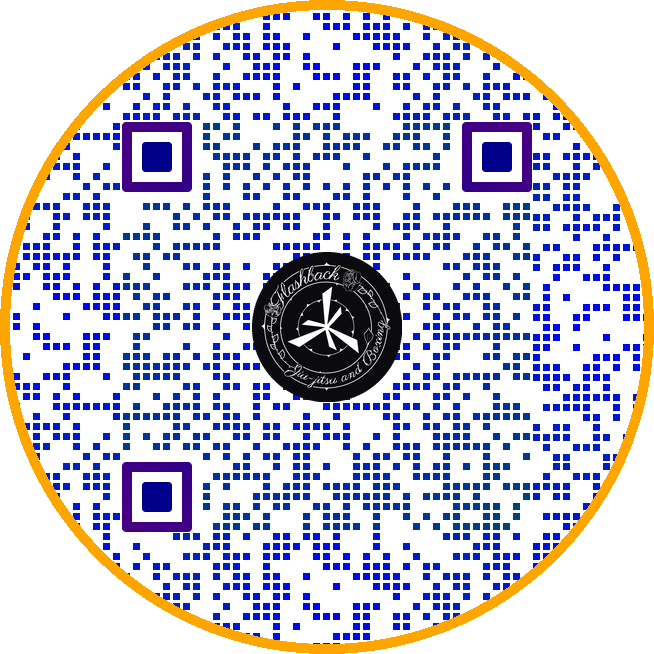 Professional QR Code 3