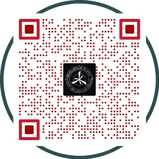 Professional QR Code 11