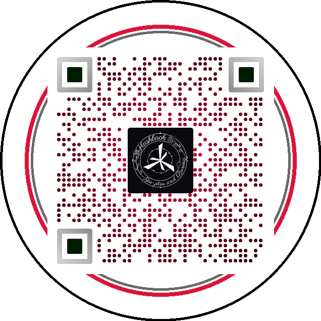 Professional QR Code 12